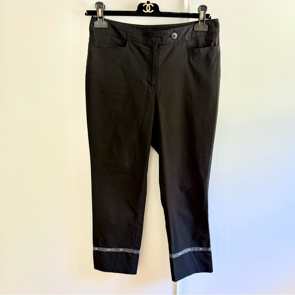 Chanel Pants